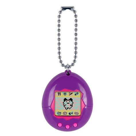 The Charm of Tamagotchi Purple Magic: Why it Casts a Spell on Users